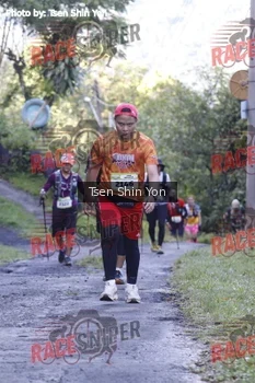 Runner Photo 317978