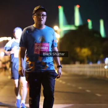 Runner Photo 3179801