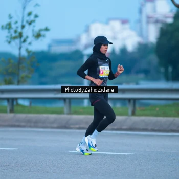 Runner Photo 3180104