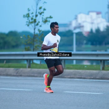 Runner Photo 3180106
