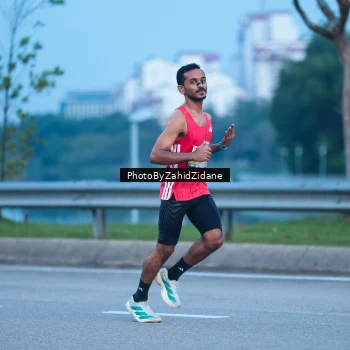 Runner Photo 3180113
