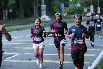 Runner Photo 31804