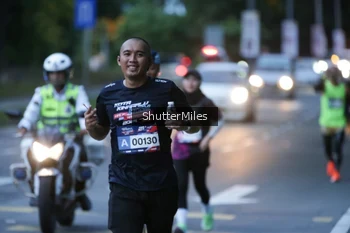 Runner Photo 31807
