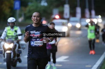 Runner Photo 31813