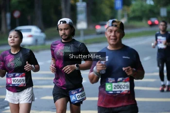 Runner Photo 31817