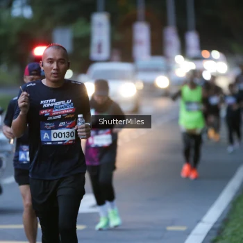 Runner Photo 31821