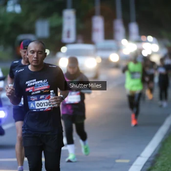 Runner Photo 31828