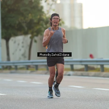 Runner Photo 3182927