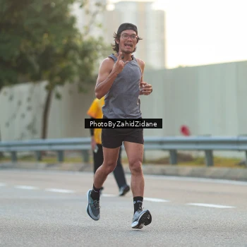 Runner Photo 3182928