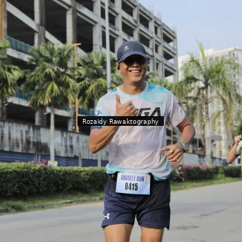 Runner Photo 3182947