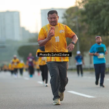 Runner Photo 3183079