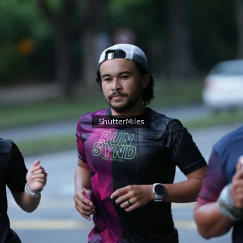 Runner Photo 31831