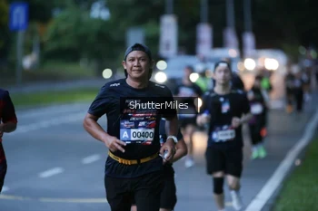 Runner Photo 31835