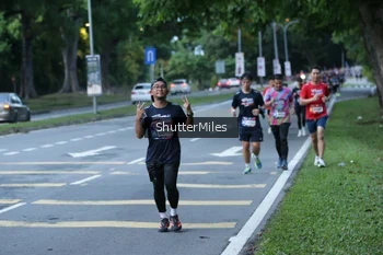 Runner Photo 31838
