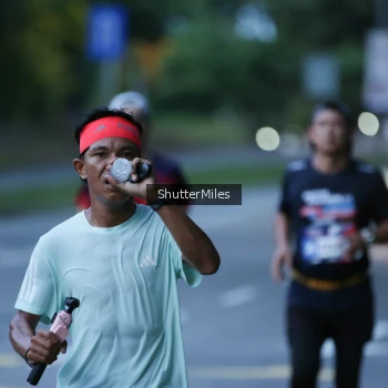 Runner Photo 31842