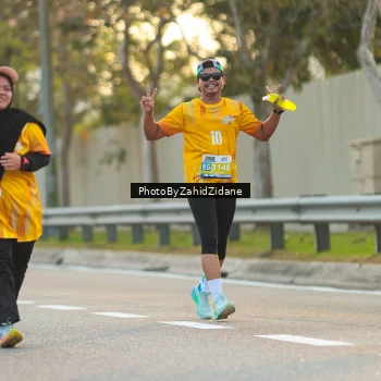Runner Photo 3184328