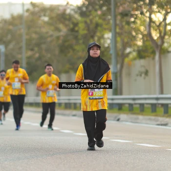 Runner Photo 3184349