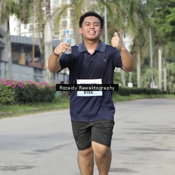 Runner Photo 3184451