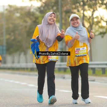 Runner Photo 3184528