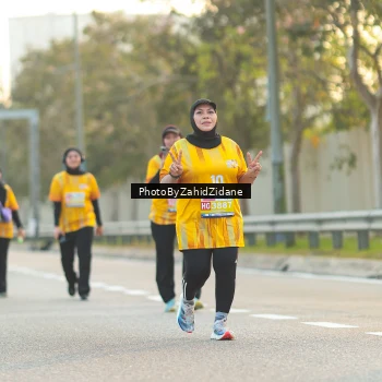 Runner Photo 3184534