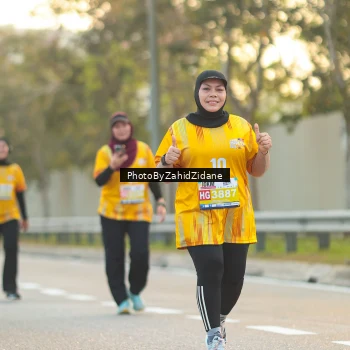 Runner Photo 3184535