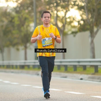 Runner Photo 3184558