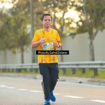 Runner Photo 3184565