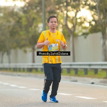 Runner Photo 3184576