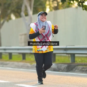 Runner Photo 3184624