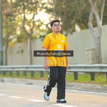 Runner Photo 3184629