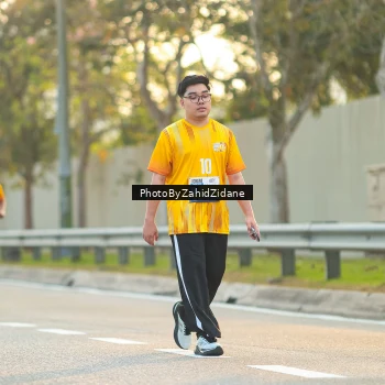 Runner Photo 3184641
