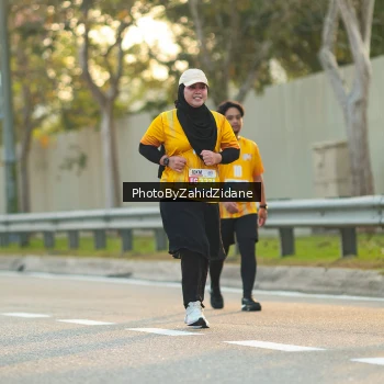 Runner Photo 3184662