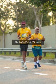 Runner Photo 3184664