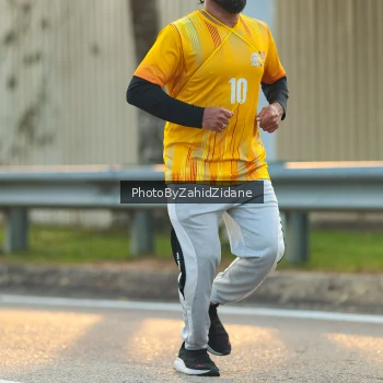 Runner Photo 3184683