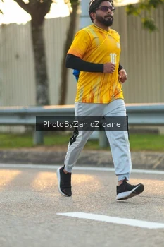 Runner Photo 3184684