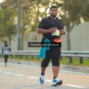 Runner Photo 3184692