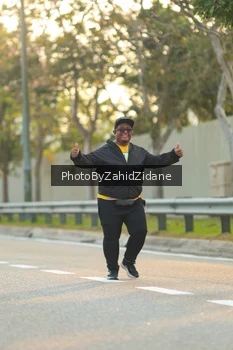 Runner Photo 3184699