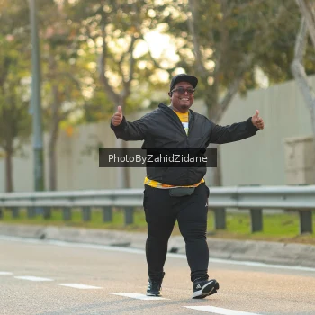 Runner Photo 3184700