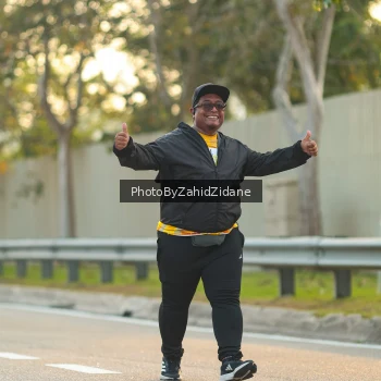 Runner Photo 3184701
