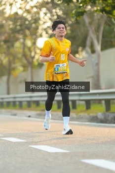 Runner Photo 3184733