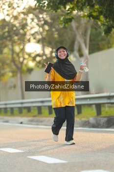 Runner Photo 3184741