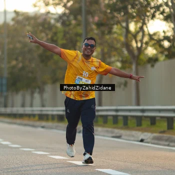 Runner Photo 3184751