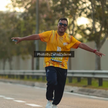 Runner Photo 3184754