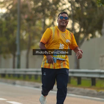 Runner Photo 3184757