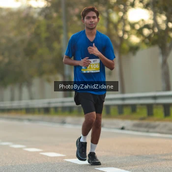 Runner Photo 3184762