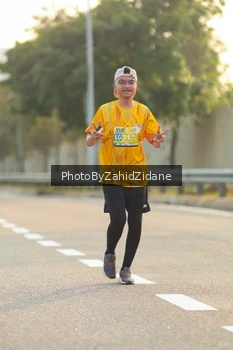 Runner Photo 3184797