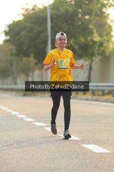 Runner Photo 3184798