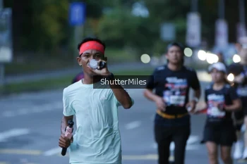 Runner Photo 31848
