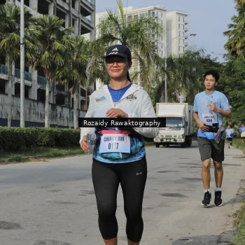 Runner Photo 3184809