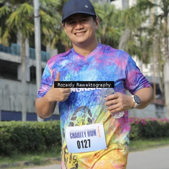 Runner Photo 3184813